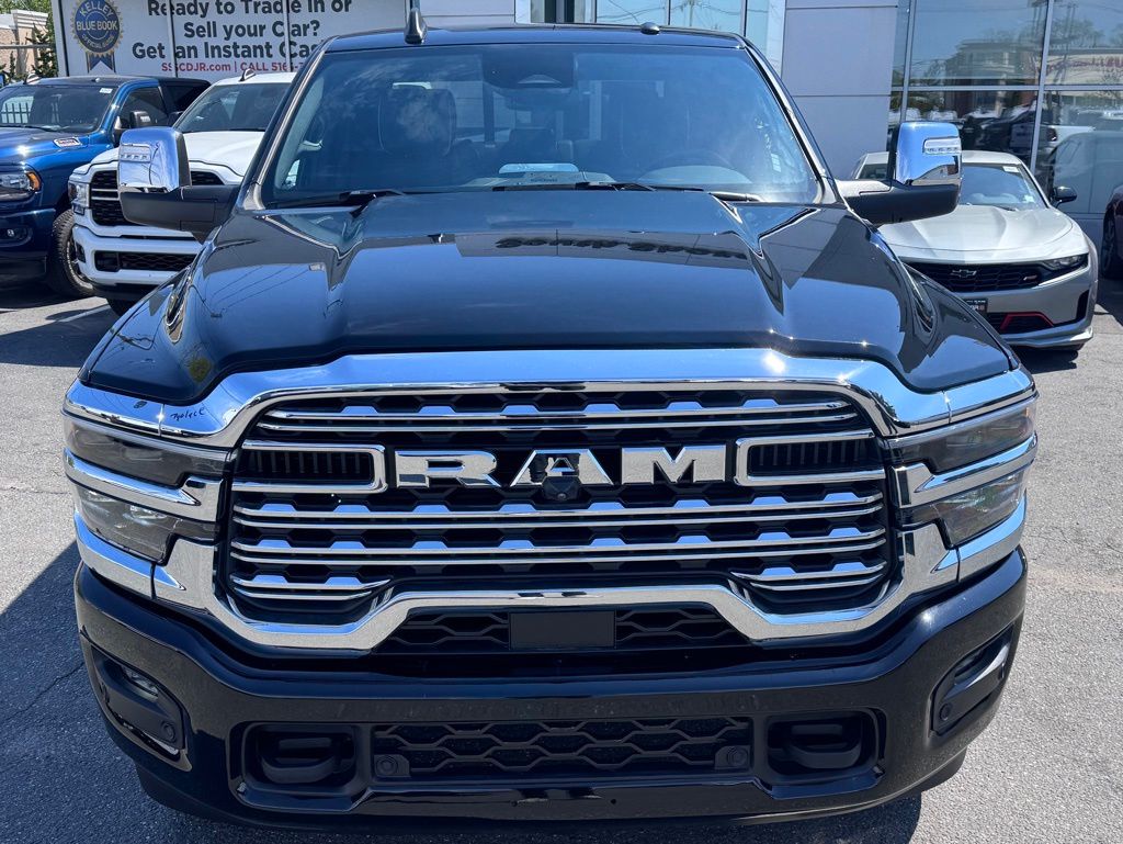 ram ram 3500 pickup 2025 3C63R3SJXSG500750 image ram ram 3500 pickup 2025 3C63R3SJXSG500750 image